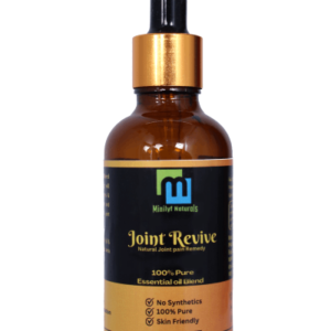 Essential oil Blends-50ml