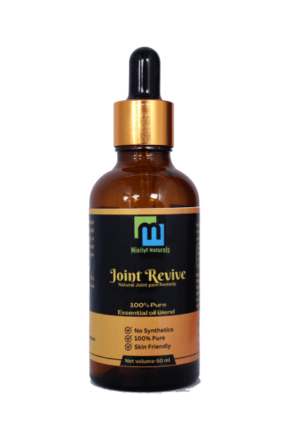 Essential oil Blends-50ml